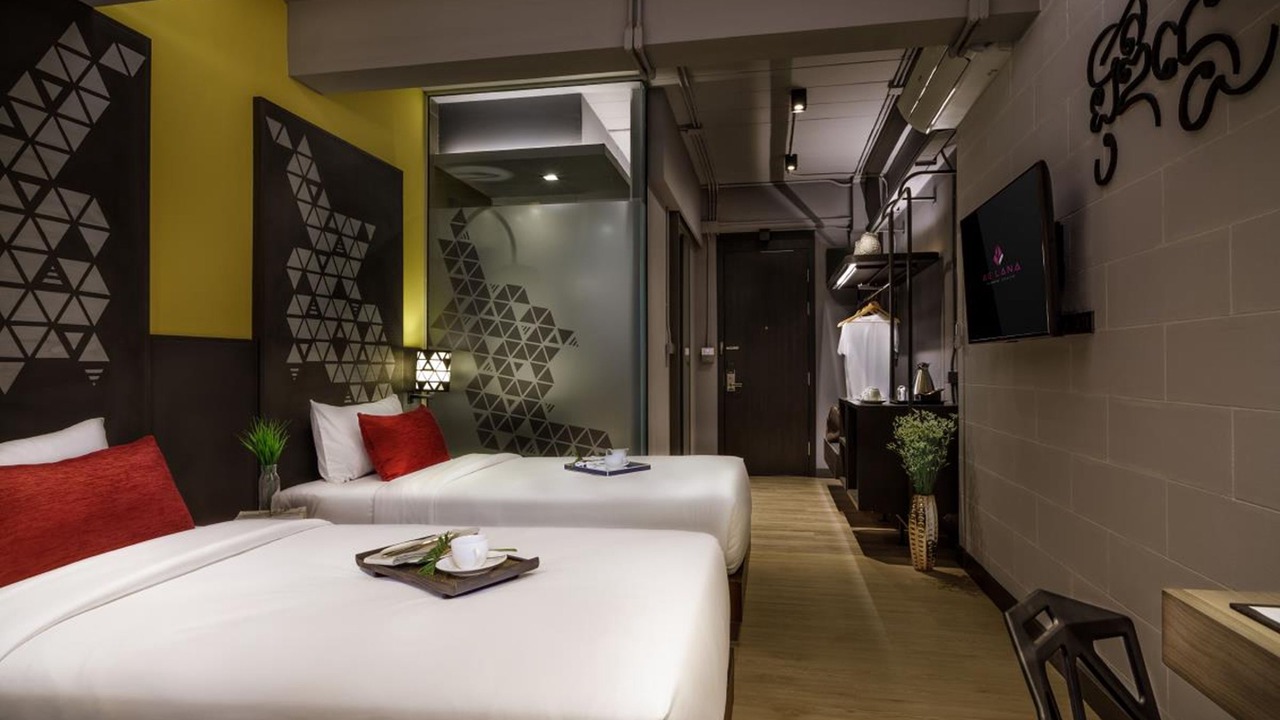 Photo of Bedroom in Nong Pa Khrang
