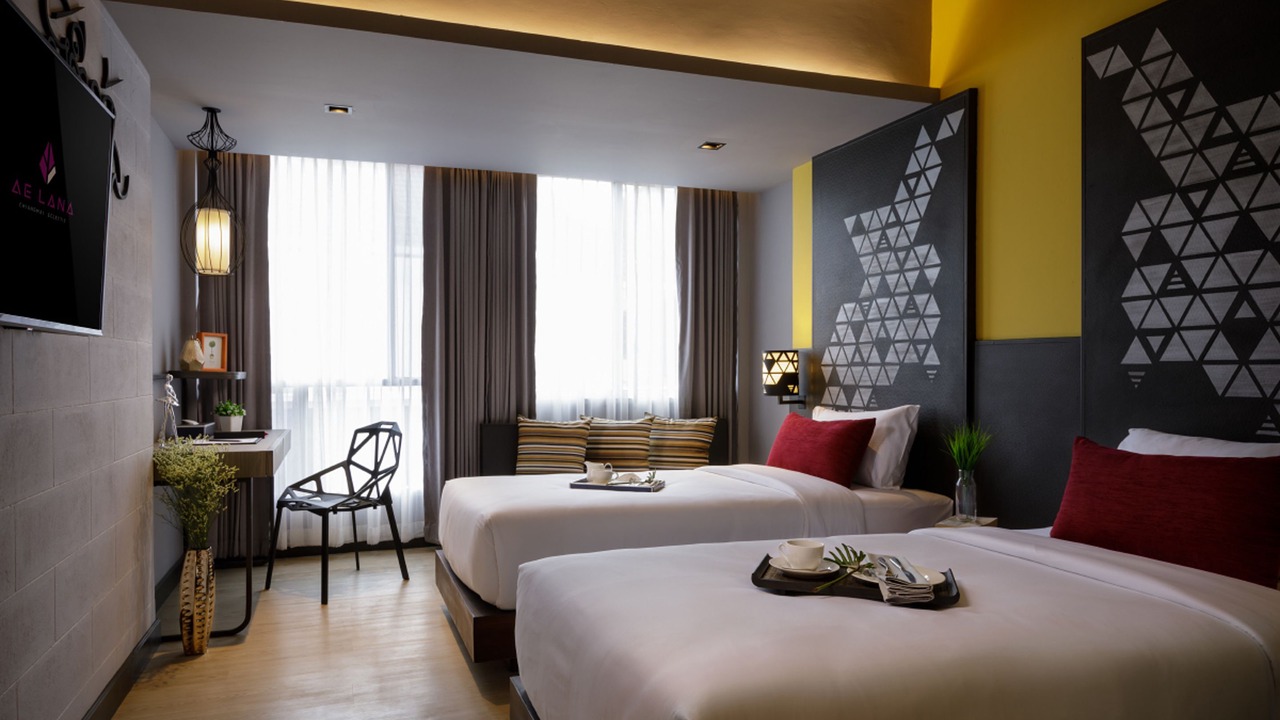 Photo of Bedroom in Nong Pa Khrang