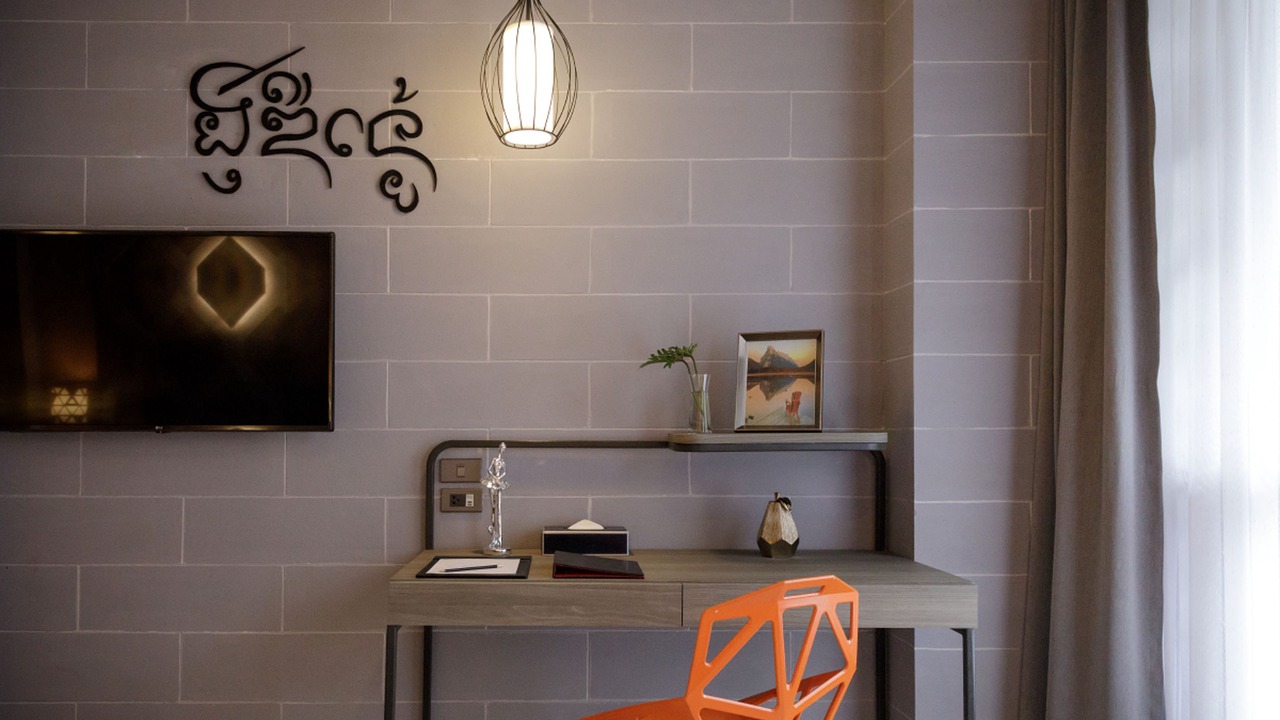 Photo of Bedroom in Nong Pa Khrang