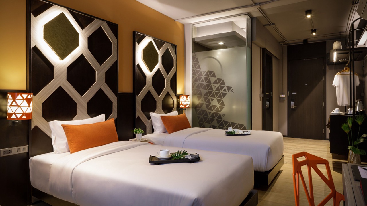 Photo of Bedroom in Nong Pa Khrang