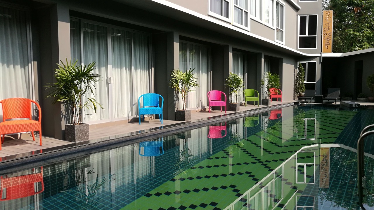 Photo of Outdoor in Nong Pa Khrang