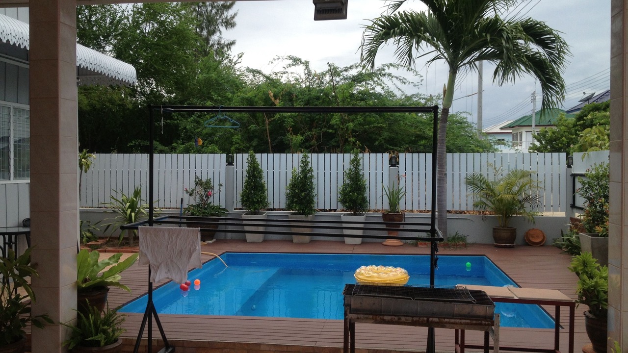 Photo of Outdoor in Hat Chao Samran