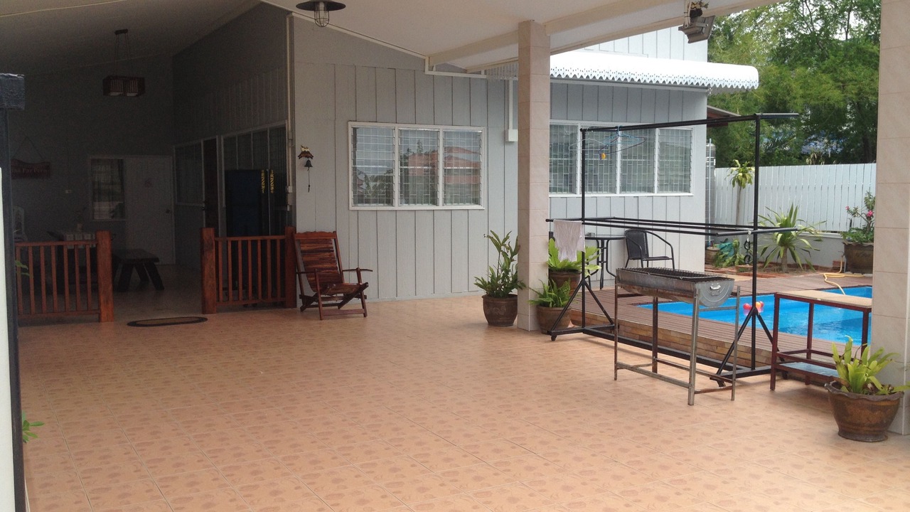 Photo of Bedroom in Hat Chao Samran