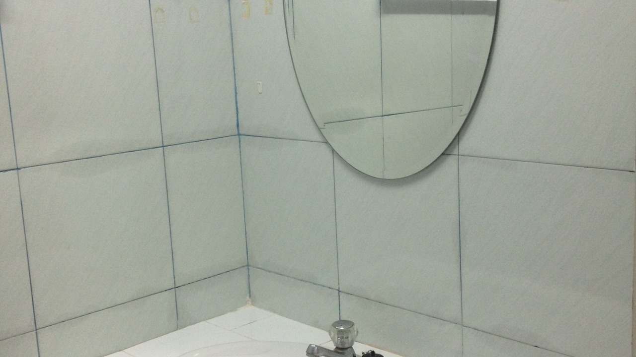Photo of Bathroom in Hat Chao Samran