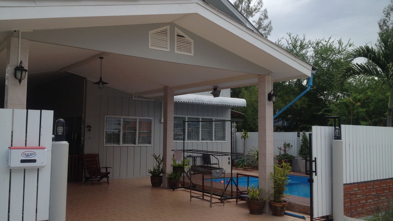 Photo of Outdoor in Hat Chao Samran
