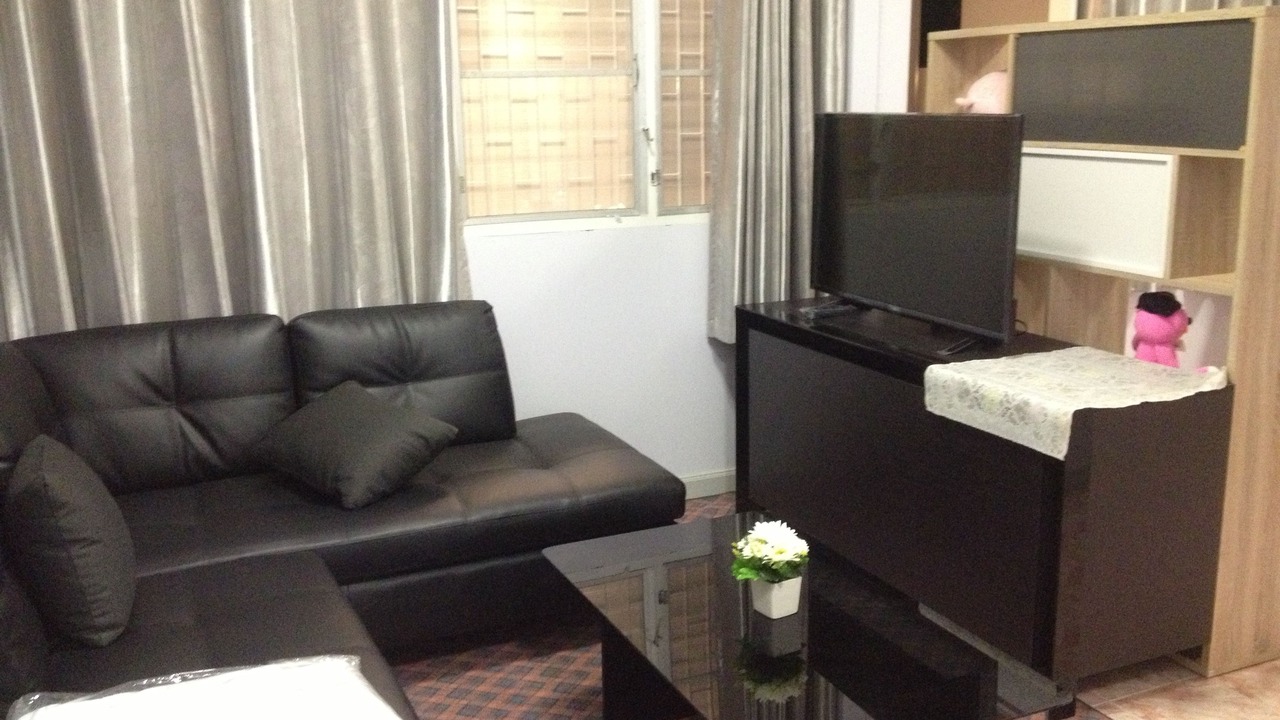 Photo of Livingroom in Hat Chao Samran