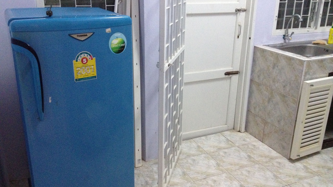 Photo of Bedroom in Hat Chao Samran