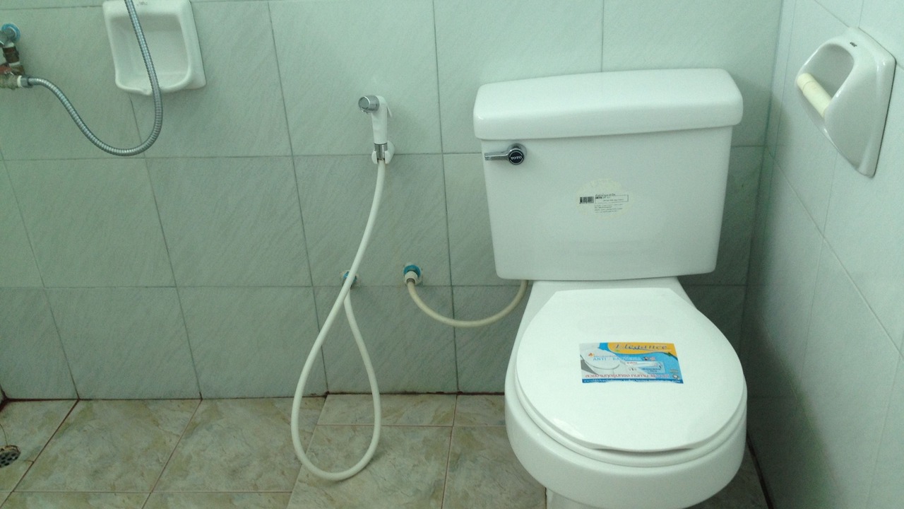 Photo of Bathroom in Hat Chao Samran