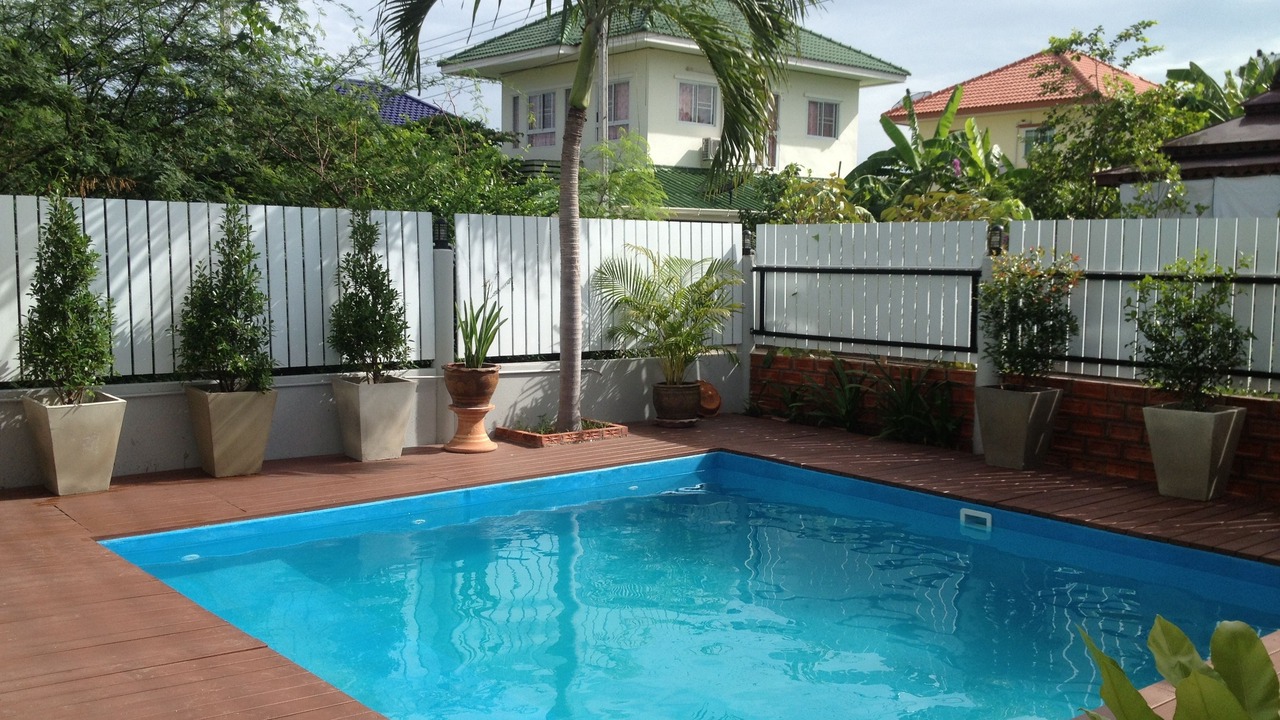 Photo of Outdoor in Hat Chao Samran