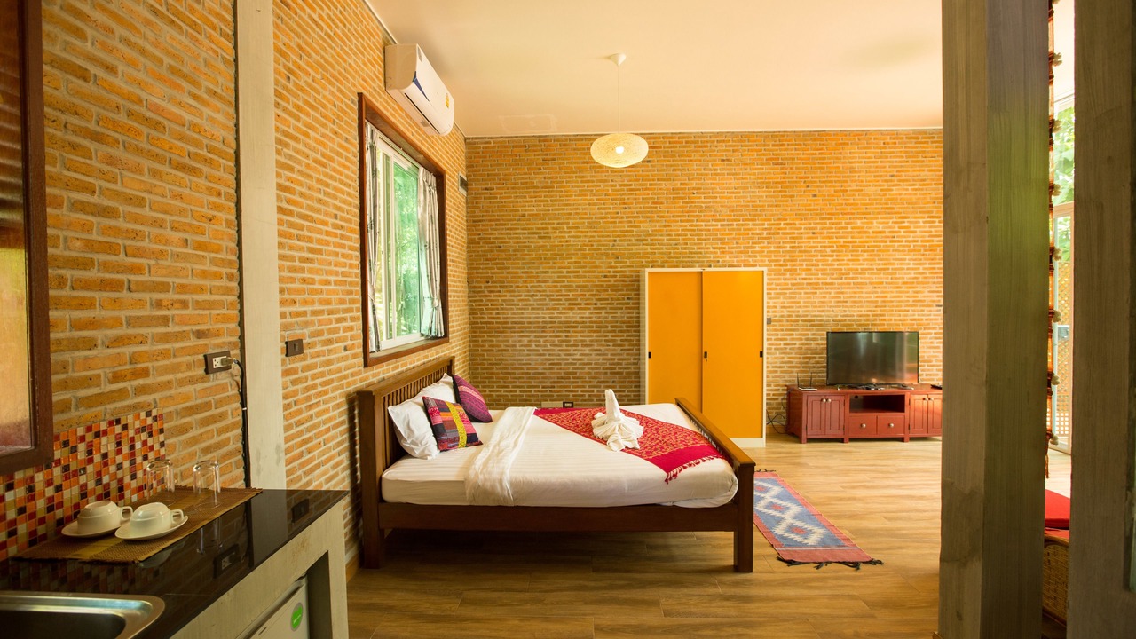 Photo of Bedroom in K. Phu Pieng
