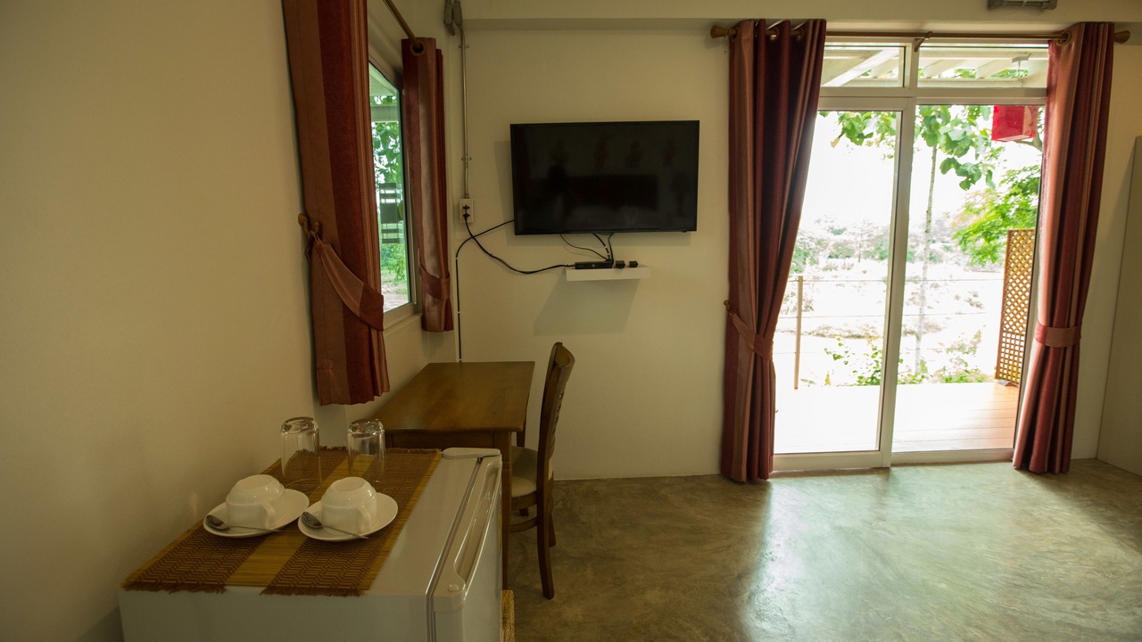 Photo of Bedroom in K. Phu Pieng