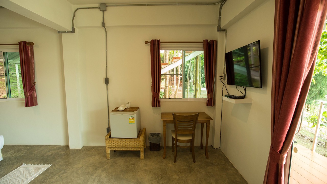 Photo of Bedroom in K. Phu Pieng