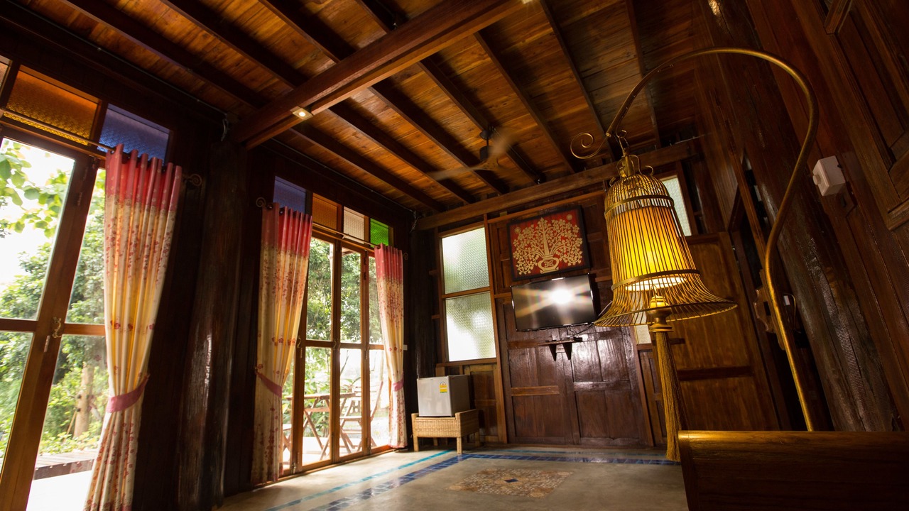Photo of Bedroom in K. Phu Pieng