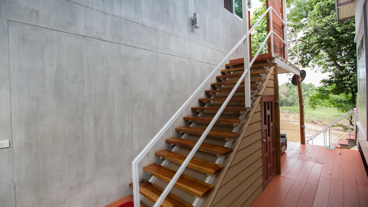 Photo of Patio Balcony in K. Phu Pieng