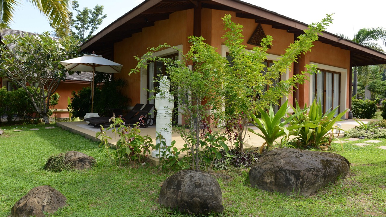 Photo of Outdoor in Ko Yao