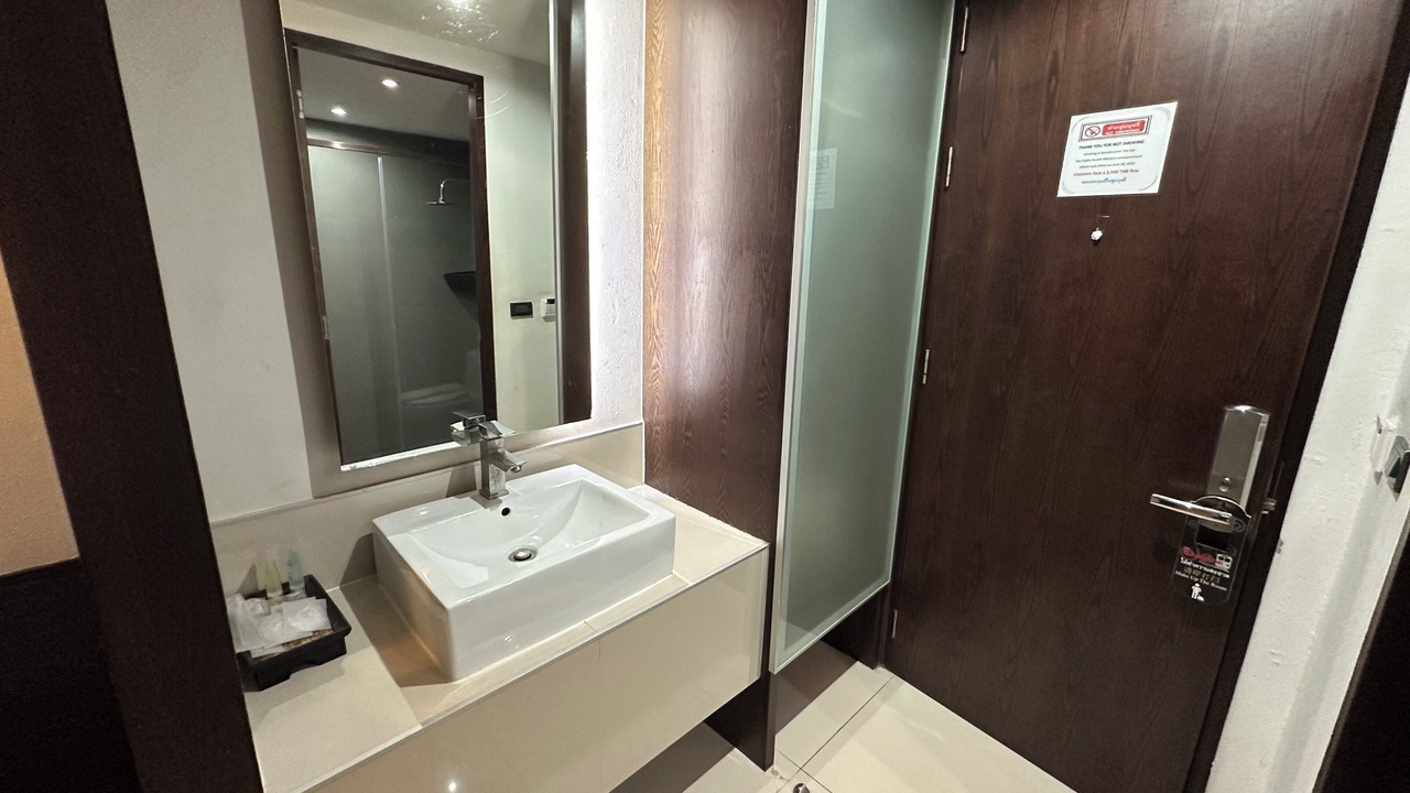 Photo of Bedroom in Makkasan