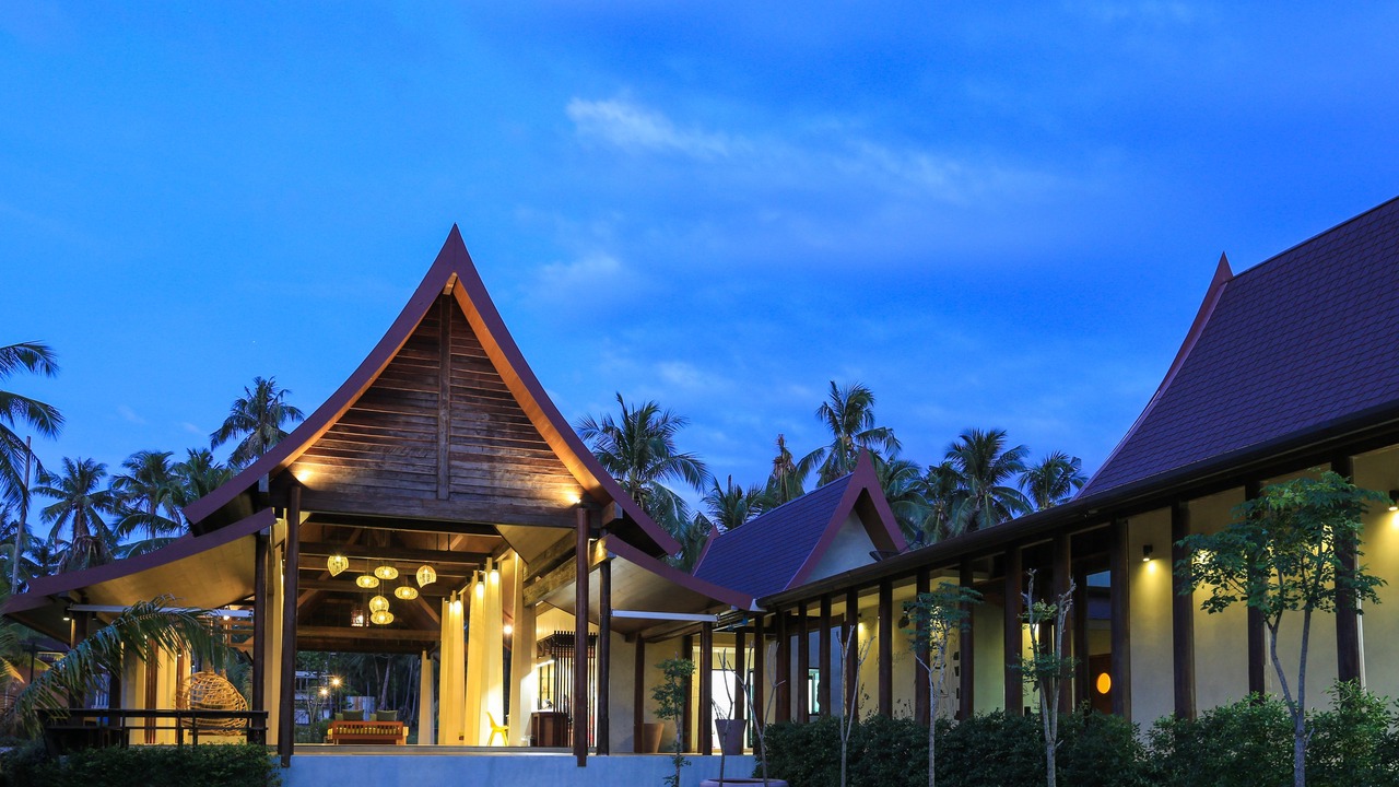 Photo of Outdoor in Ko Kood