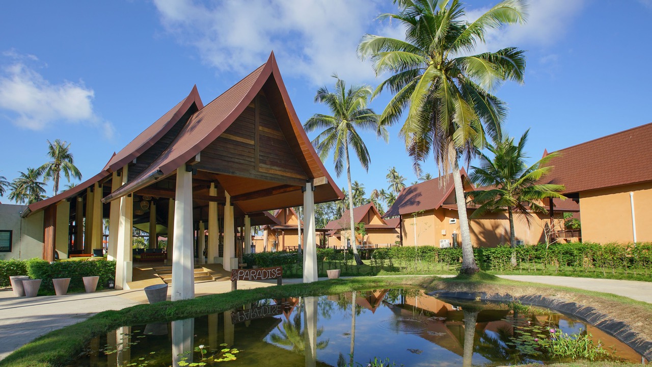 Photo of Outdoor in Ko Kood