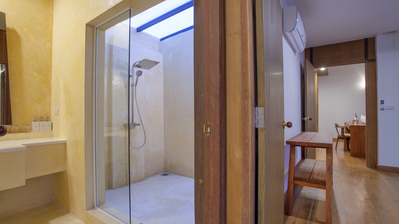 Photo of Bathroom in Ko Kood