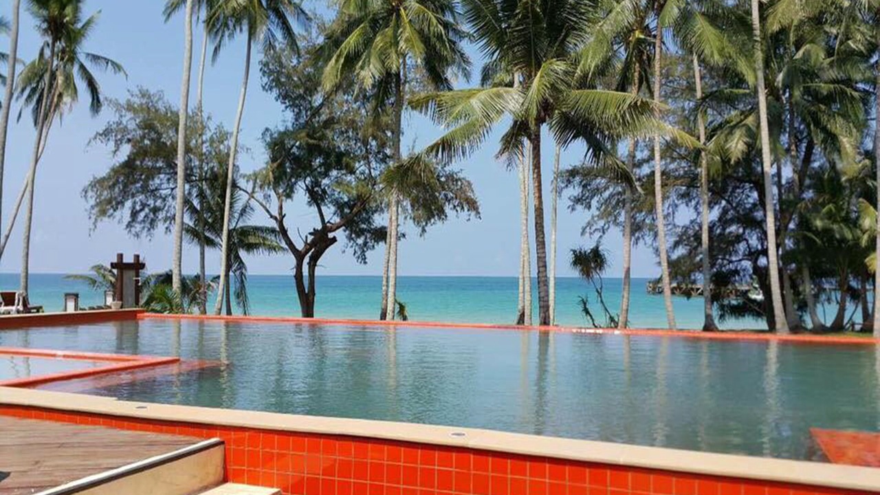Photo of Outdoor in Ko Kood