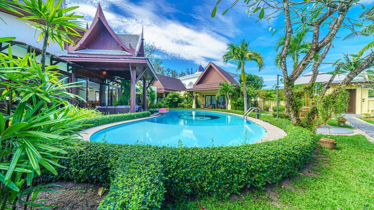 Photo of Outdoor in Cherngtalay