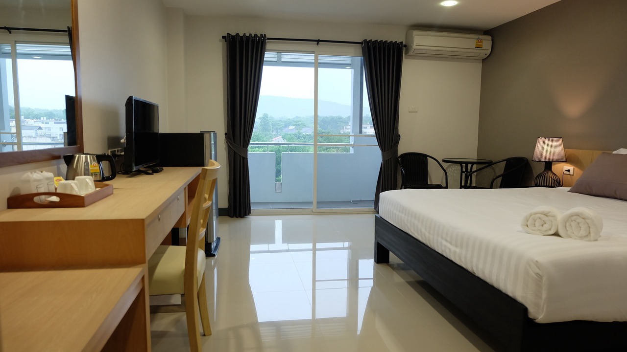 Photo of Bedroom in Hat Yai