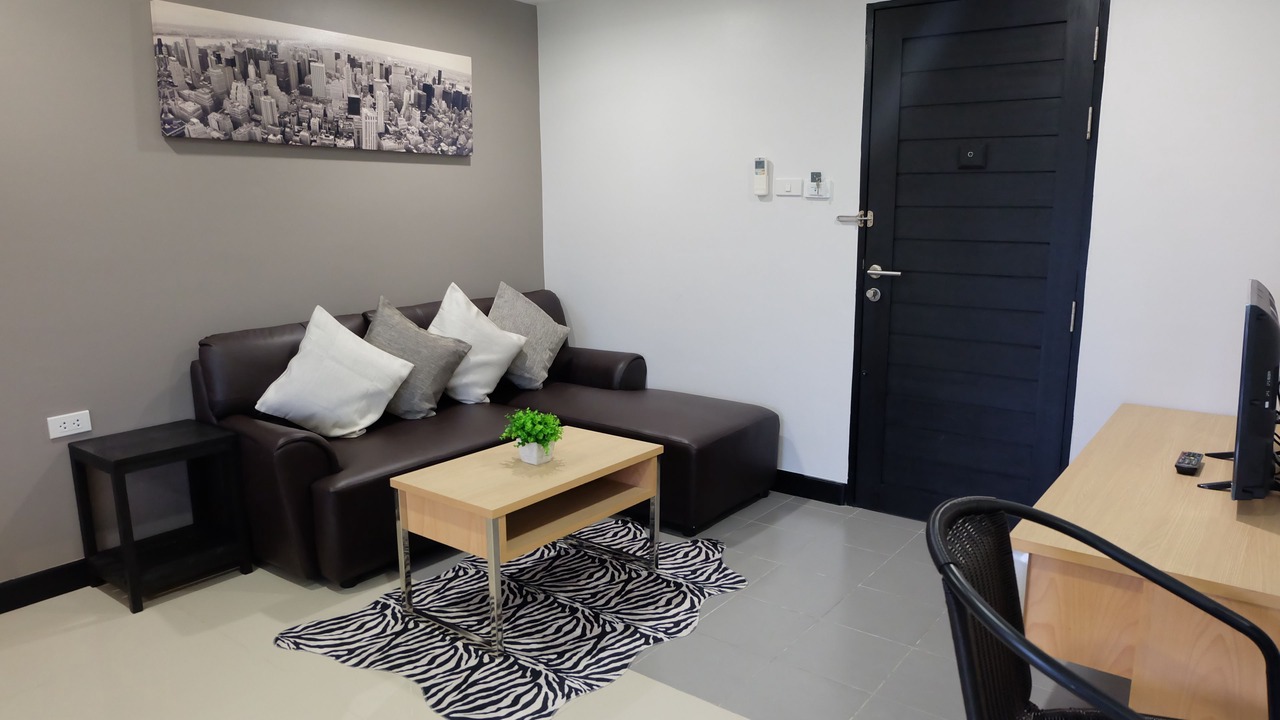 Photo of Bedroom in Hat Yai