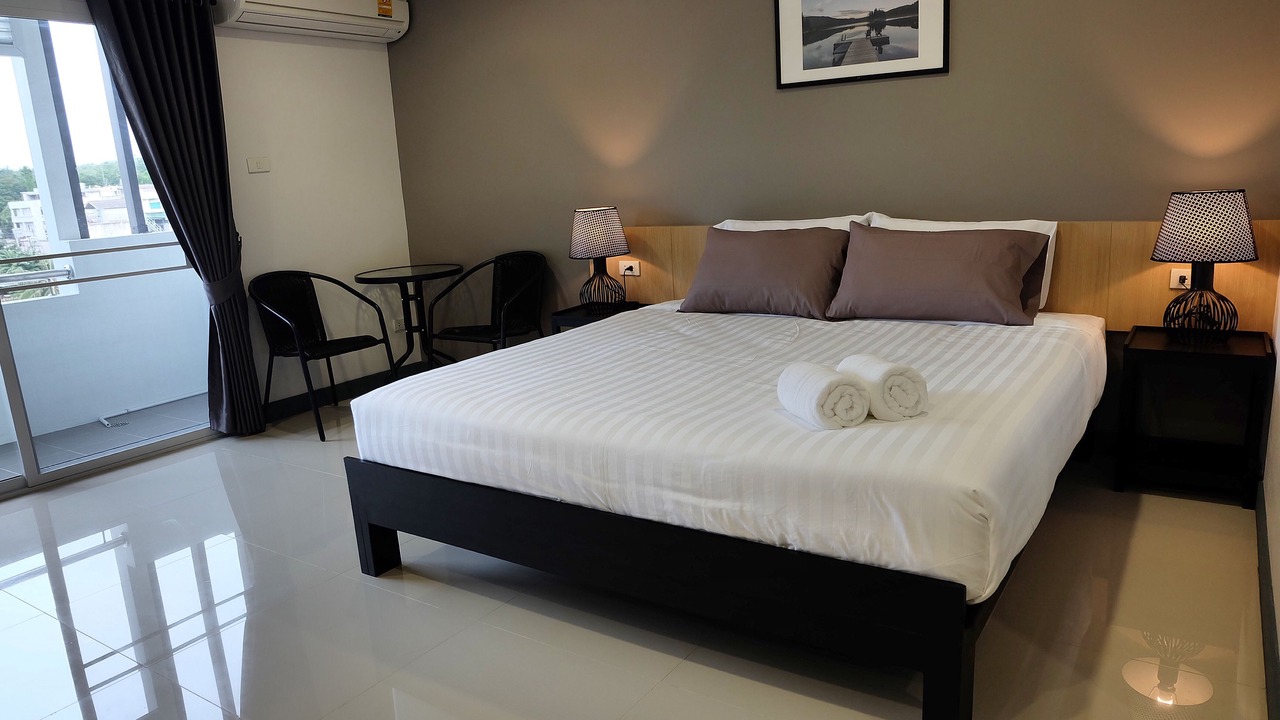 Photo of Bedroom in Hat Yai