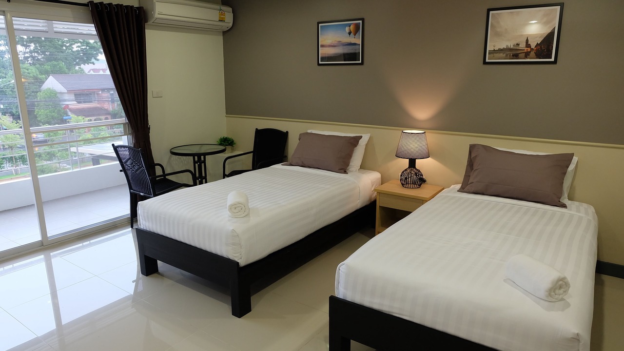 Photo of Bedroom in Hat Yai