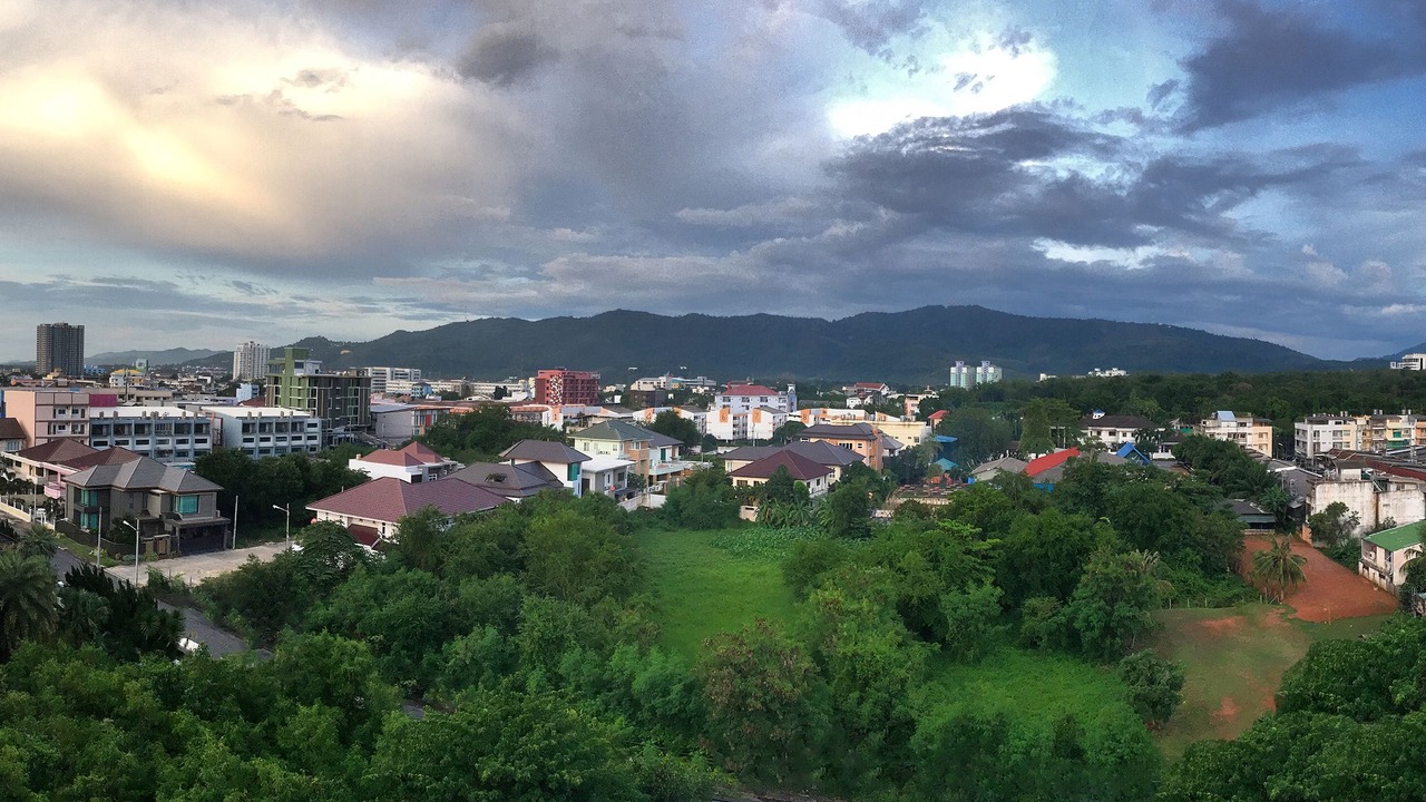 Photo of Others in Hat Yai