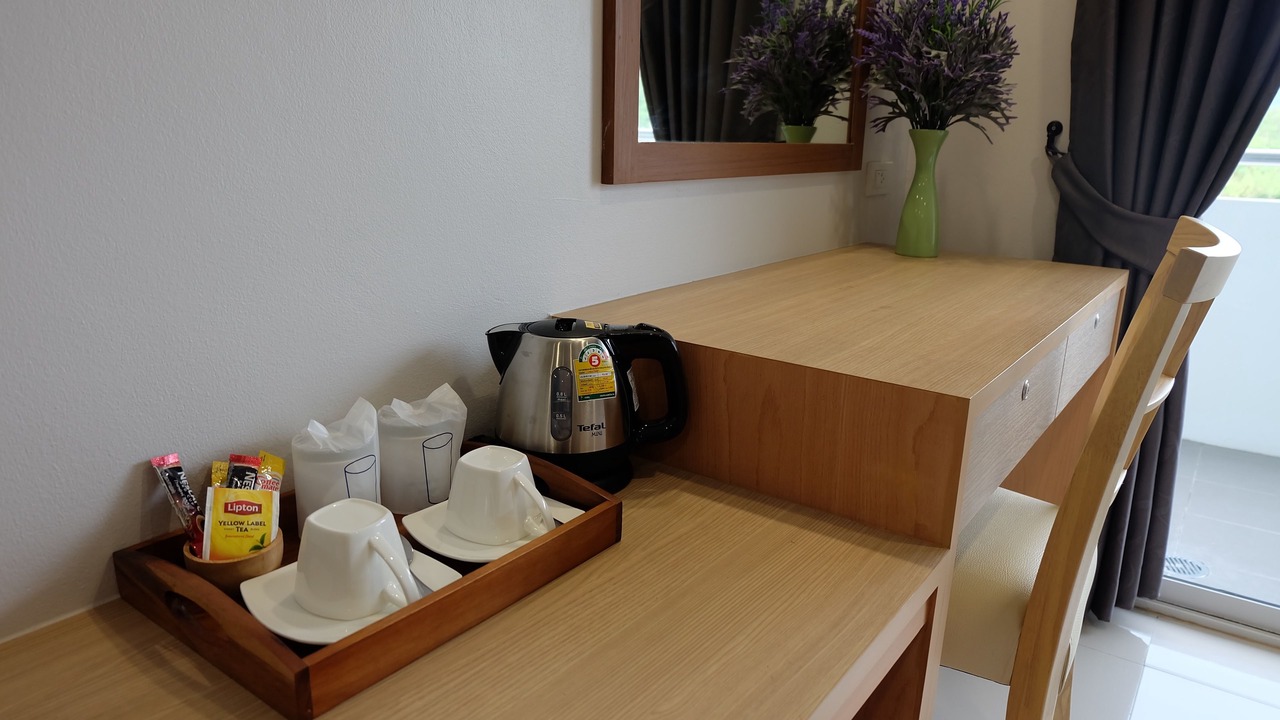 Photo of Bedroom in Hat Yai