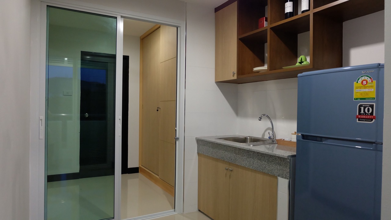 Photo of Bedroom in Hat Yai