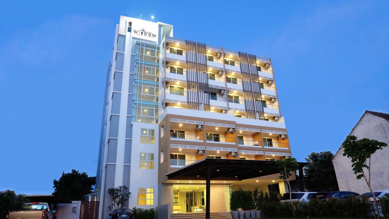 Photo of Buildings in Hat Yai