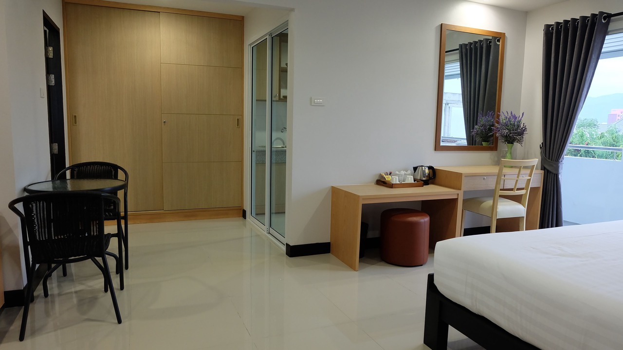 Photo of Bedroom in Hat Yai