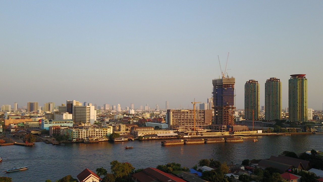 Photo of Others in Khlong San