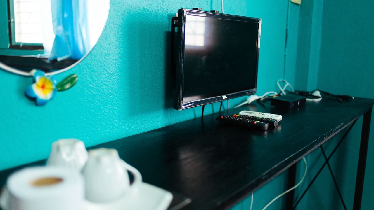 Photo of Bedroom in Lampang
