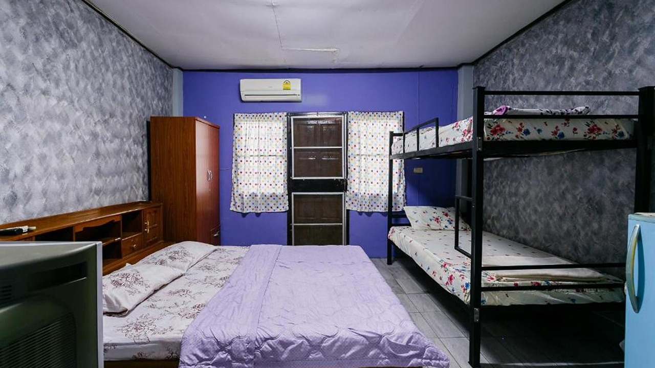 Photo of Bedroom in Lampang