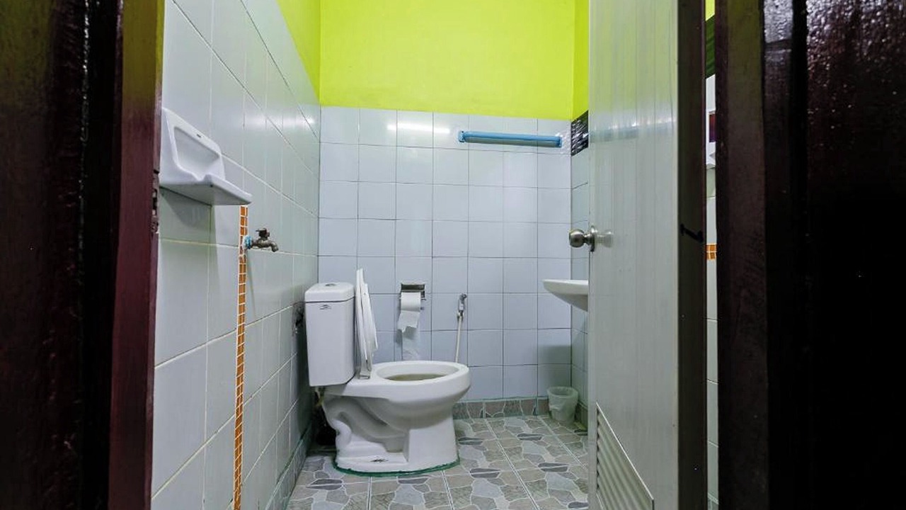Photo of Bathroom in Lampang