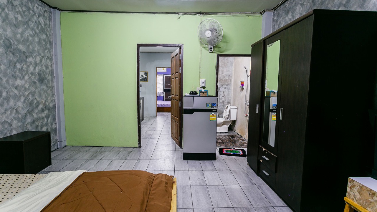 Photo of Bedroom in Lampang