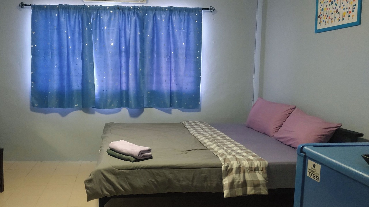 Photo of Bedroom in Lampang