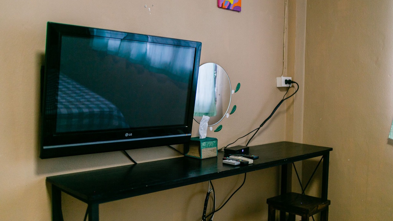 Photo of Bedroom in Lampang