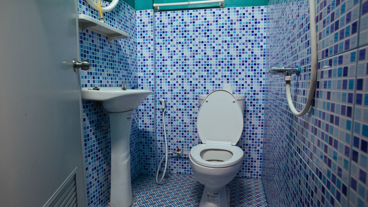 Photo of Bathroom in Lampang