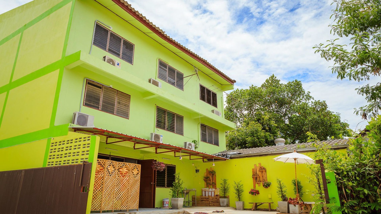Photo of Outdoor in Lampang