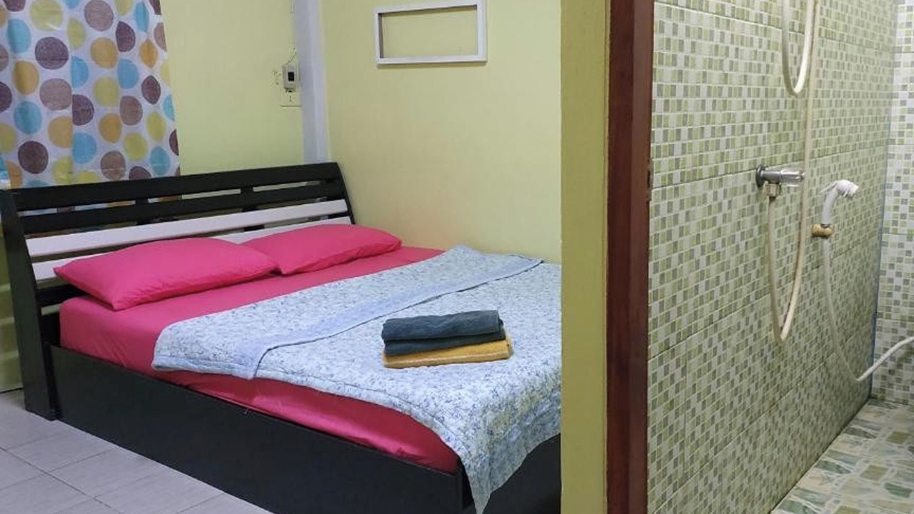 Photo of Bedroom in Lampang