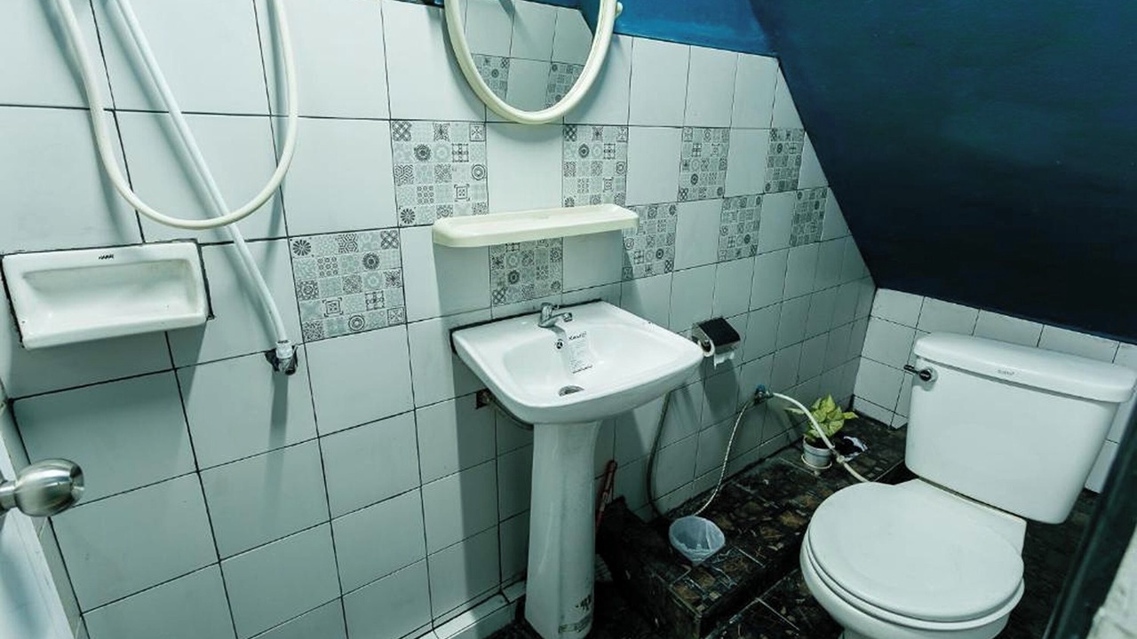 Photo of Bathroom in Lampang