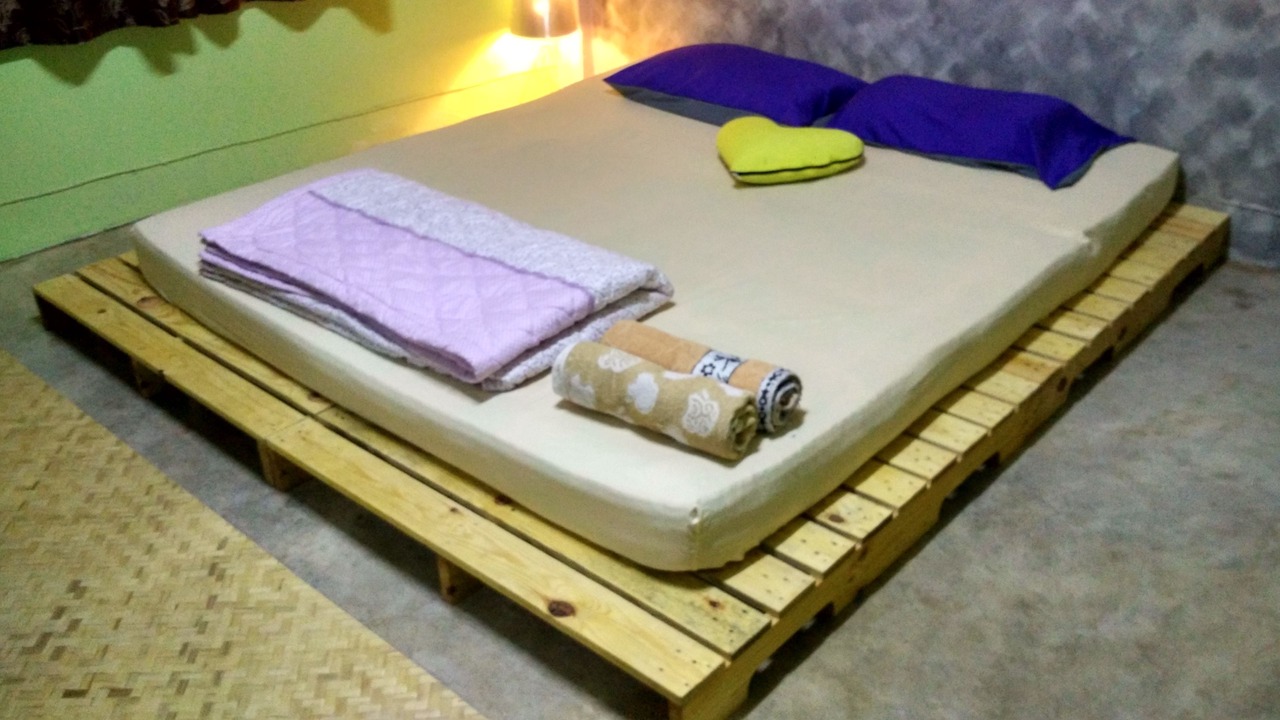 Photo of Bedroom in Lampang