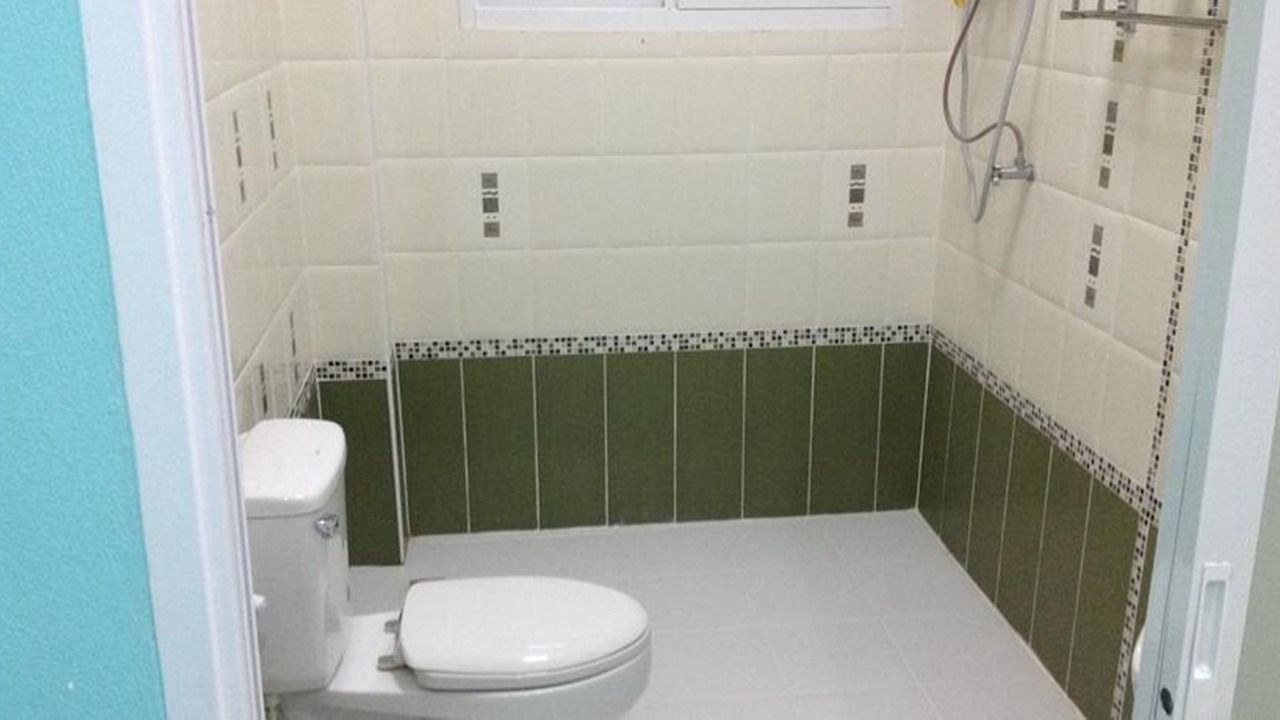 Photo of Bathroom in Ban Du