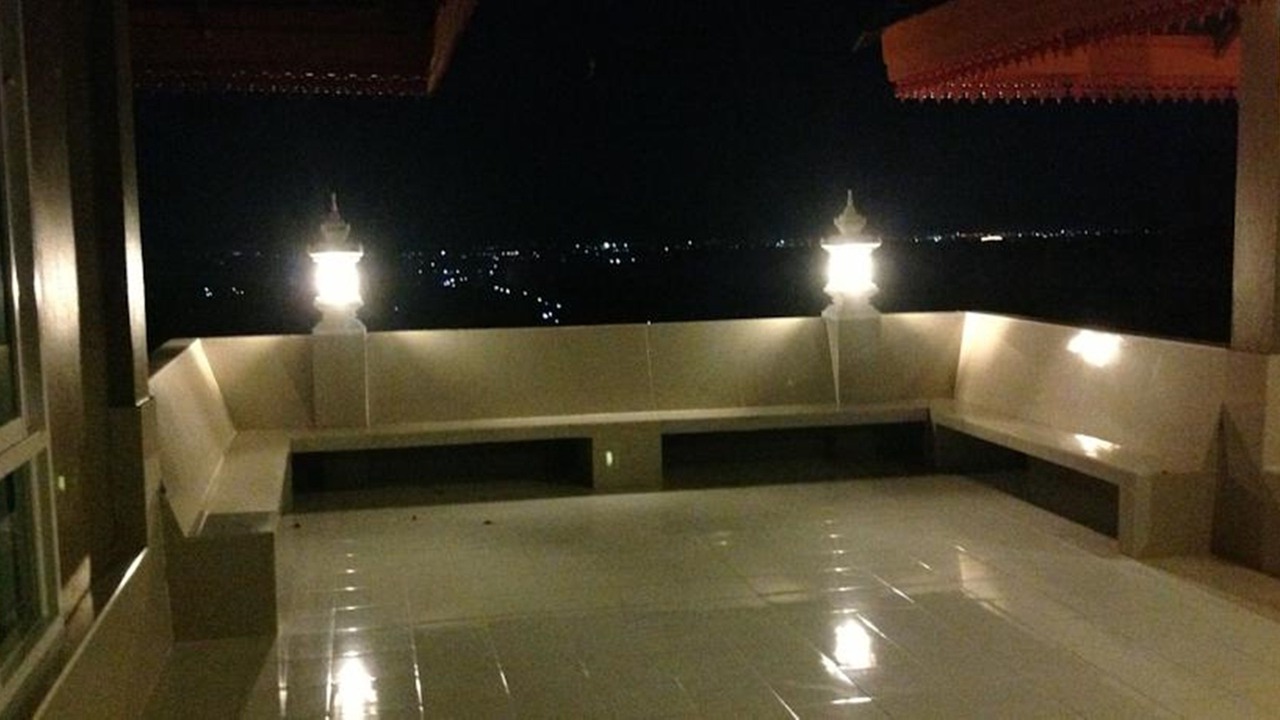 Photo of Patio Balcony in Ban Du