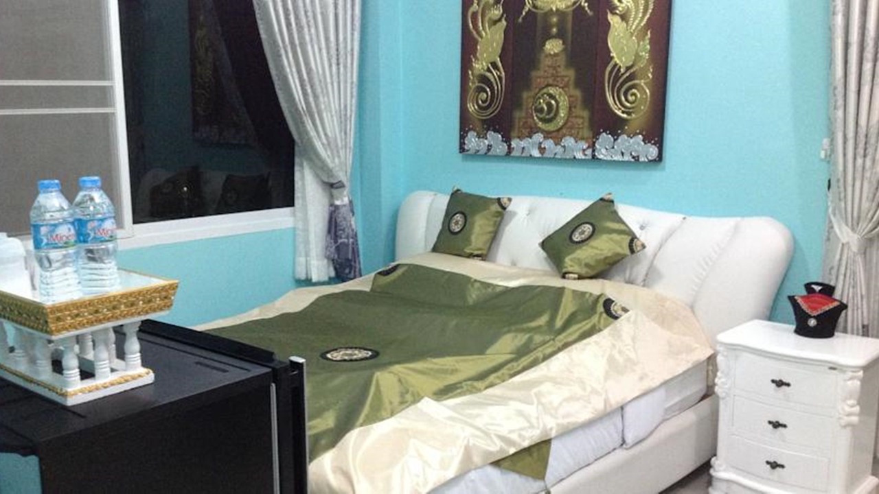 Photo of Bedroom in Ban Du