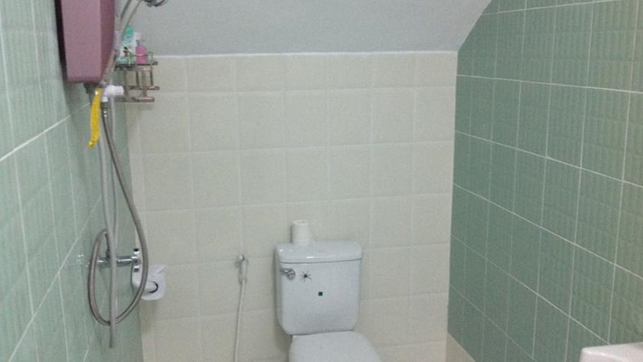 Photo of Bathroom in Ban Du